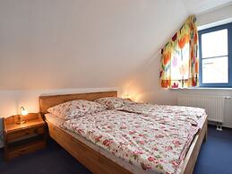 Stilvolle Wohnung im Ostseebad