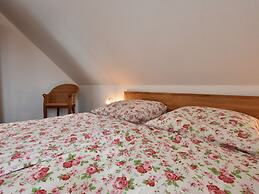 Stilvolle Wohnung im Ostseebad