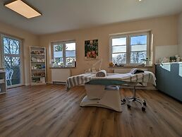 Cheerful Apartment in Wilhelmshof Usedom near Baltic Sea