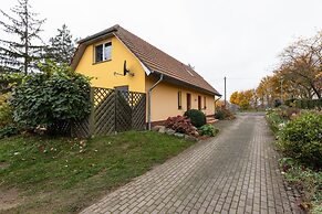 Cheerful Apartment in Wilhelmshof Usedom near Baltic Sea