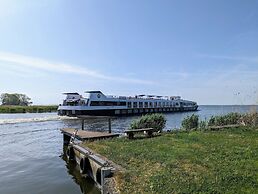 Cheerful Apartment in Wilhelmshof Usedom near Baltic Sea