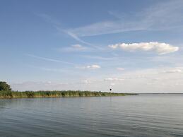 Cheerful Apartment in Wilhelmshof Usedom near Baltic Sea