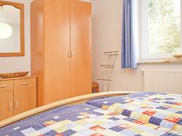 Cheerful Apartment in Wilhelmshof Usedom near Baltic Sea