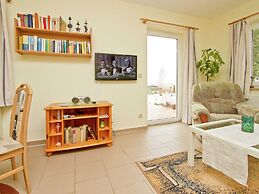 Cheerful Apartment in Wilhelmshof Usedom near Baltic Sea