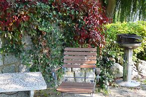 Cheerful Apartment in Wilhelmshof Usedom near Baltic Sea