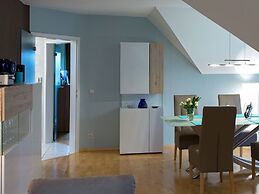 Wohnung in Hoxter Nahe Schloss Corvey