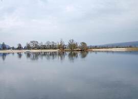 Wohnung in Hoxter Nahe Schloss Corvey