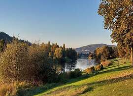 Wohnung in Hoxter Nahe Schloss Corvey