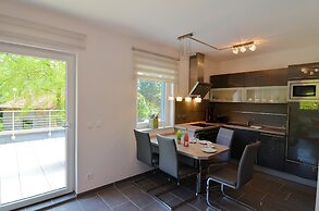 Apartment Near Thuringian Forest