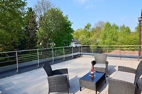Modern Apartment Thuringia