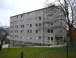 Modern Apartment Thuringia