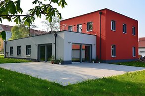 Modern Apartment Thuringia