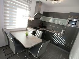 Modern Apartment Thuringia