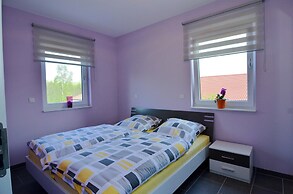 Modern Apartment Thuringia