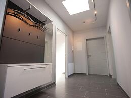 Modern Apartment Thuringia