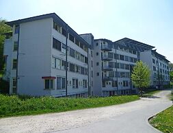 Modern Apartment Thuringia