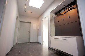 Modern Apartment Thuringia