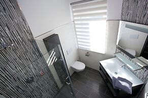 Modern Apartment Thuringia