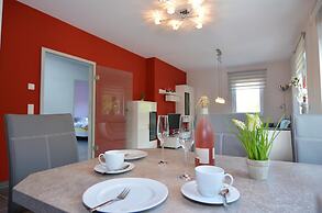 Apartment Near Thuringian Forest
