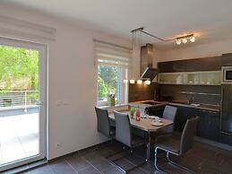 Modern Apartment Thuringia