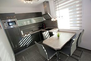 Modern Apartment Thuringia