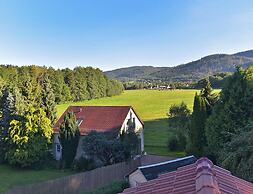 Modern Apartment Thuringia