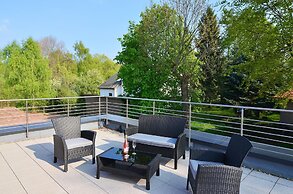 Apartment Near Thuringian Forest