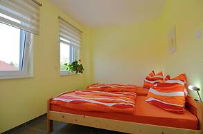 Modern Apartment Thuringia