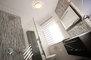 Modern Apartment Thuringia