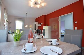 Modern Apartment Thuringia