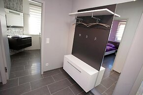 Apartment Near Thuringian Forest