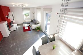 Apartment Near Thuringian Forest