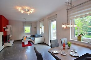 Apartment Near Thuringian Forest