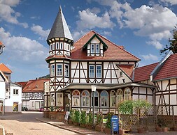 Modern Apartment Thuringia