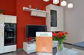 Apartment Near Thuringian Forest