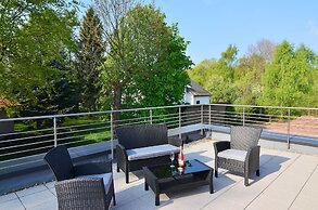 Modern Apartment Thuringia