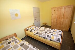Modern Apartment Thuringia