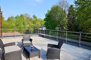 Apartment Near Thuringian Forest