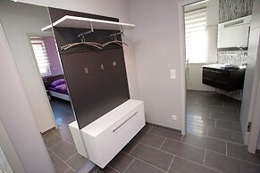 Modern Apartment Thuringia