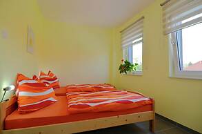 Apartment Near Thuringian Forest