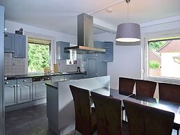 Spacious Holiday Home in Zorge Near the Forest