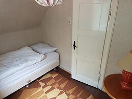 Spacious Holiday Home in Zorge Near the Forest