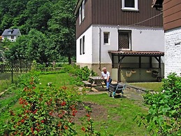 Geraumiges Haus in Zorge