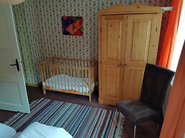 Spacious Holiday Home in Zorge Near the Forest