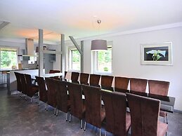 Spacious Holiday Home in Zorge Near the Forest