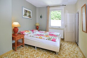 Spacious Holiday Home in Zorge Near the Forest