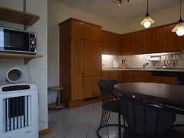 Apartment in Trittenheim With Terrace and Garden