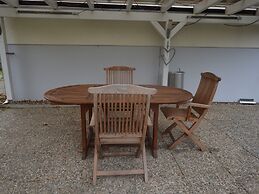 Apartment in Trittenheim With Terrace and Garden