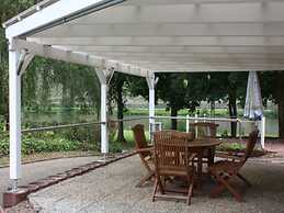 Apartment in Trittenheim With Terrace and Garden