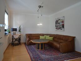 Apartment in Trittenheim With Terrace and Garden